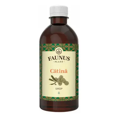 Sirop Catina 500ml Faunus Plant