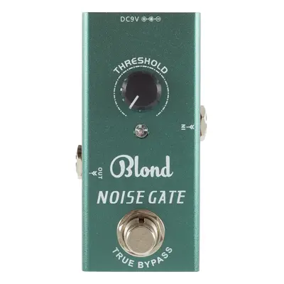 Blond Noise Gate