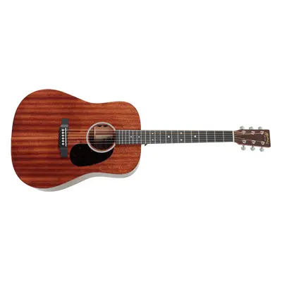 Martin D-10E Sapele Top