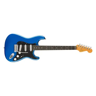 Fender American Ultra II Stratocaster EB NBL