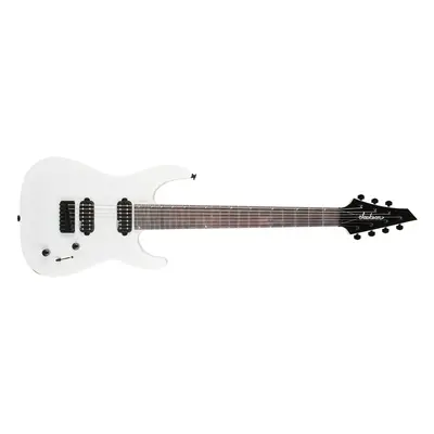 Jackson JS32 Dinky Arch Top HT7 AMR SNW