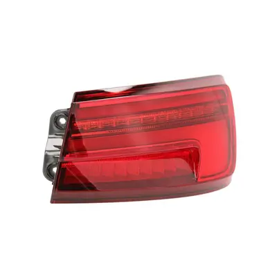 Stop tripla lampa spate dreapta ( exterior , LED) AUDI A3 DECAPOTABILA LIMUZINA dupa 2016