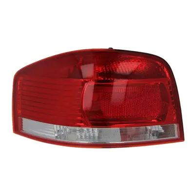 Stop tripla lampa spate stanga (Semnalizator alb, culoare sticla: rosu) AUDI A3 HATCHBACK 2003-2