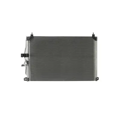 Radiator clima AC cu uscator OPEL OMEGA B 2.0-3.2 intre 1994-2003