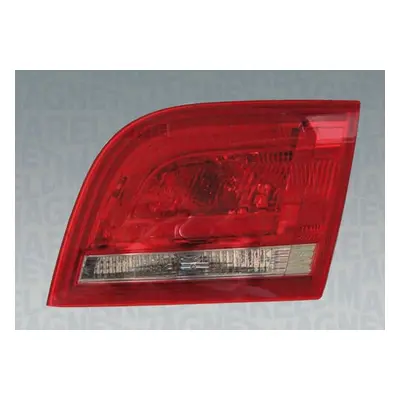 Stop tripla lampa spate dreapta (interior, Semnalizator alb, culoare sticla: rosu) AUDI A3 2008-