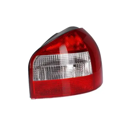 Stop tripla lampa spate dreapta (Semnalizator alb, culoare sticla: rosu) AUDI A3 HATCHBACK 1996-