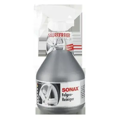 Solutie curatare jante Sonax, 100 ml