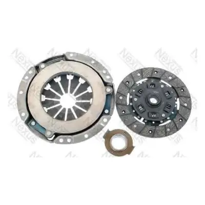 Set ambreiaj (190mm) SUZUKI SAMURAI, SJ 413 1.3 intre 1984-2004