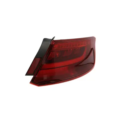 Stop tripla lampa spate dreapta ( exterior , Semnalizator rosu, culoare sticla: rosu) AUDI A3 20