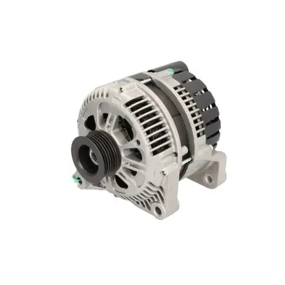 Alternator (12V, 150A) potrivit BMW 5 (E39), 7 (E38), X5 (E53); OPEL OMEGA B 2.0D 2.5D 3.0D 08.9