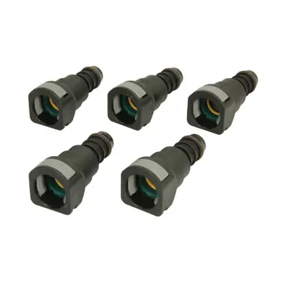 Cuplaj furtun combustibil ( diametru: 15,82mm, ID 14; 14mm x 18mm, pret pentru 5 buc.)