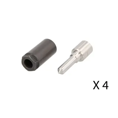 Set reparatie injector common rail A2C59511611 (pret pentru 4 buc) (sistem: V227) FORD TOURNEO C