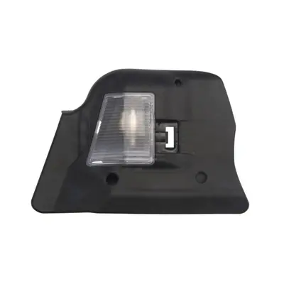 Suport lampa spate Stanga exterior (cu bec) potrivit BMW 3 (E46) 1.6-3.2 12.98-07.06