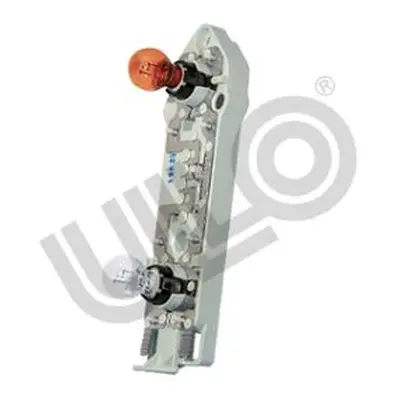 Suport lampa spate Dreapta Stanga exterior (cu bec) potrivit MERCEDES E T-MODEL (S211) 1.8-6.2 0