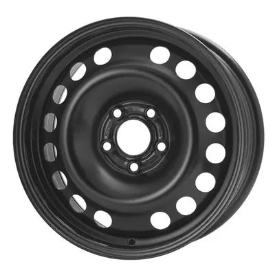 Janta otel 6.5x16, 5x110, CH 65, ET: 37 potrivit OPEL ASTRA H, ASTRA H GTC, ASTRA J, ASTRA K, ME