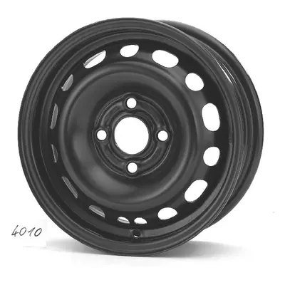 Janta otel Opel ASTRA H, ASTRA H GTC, TIGRA 2004-2014 6.5x15, 4x100, CH 56,5, ET: 35