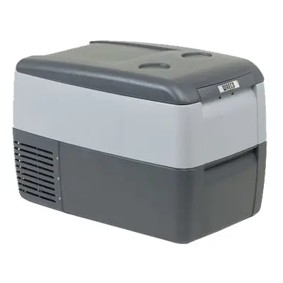 Frigider auto cu compresor Dometic-Waeco CoolFreeze CDF 36DC, 31L, 12 24V, 17KG, Gri