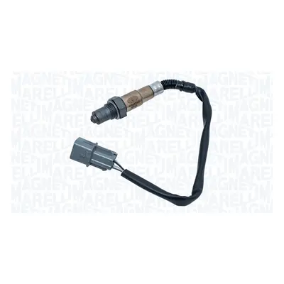 Sonda Lambda (numar fire 4, 351mm) potrivit CHEVROLET EPICA; HYUNDAI I20 ACTIVE, I20 II; NISSAN 