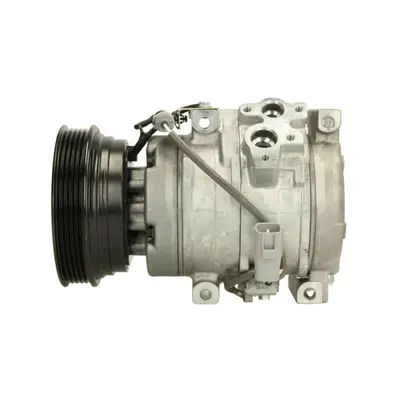 Compresor aer conditionat AC potrivit TOYOTA AVENSIS 2.0D 10.99-02.03