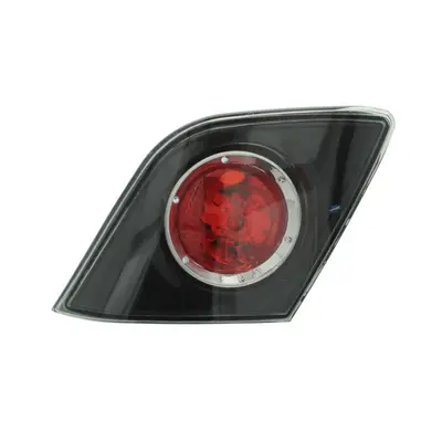 Stop lampa spate stanga interior culoare sticla rosu MAZDA 3 BK Hatchback 5 usi intre 2003-2006