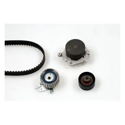 Set distributie cu pompa apa ALFA ROMEO 145, 146, 147, 156 1.4 1.6 intre 1996-2010