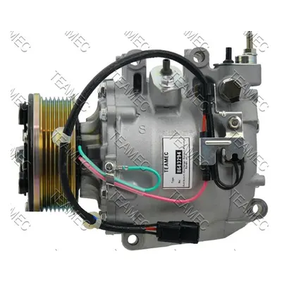 Compresor clima auto aer conditionat potrivit HONDA ACCORD VIII, CR-V III 2.0 10.06-06.15