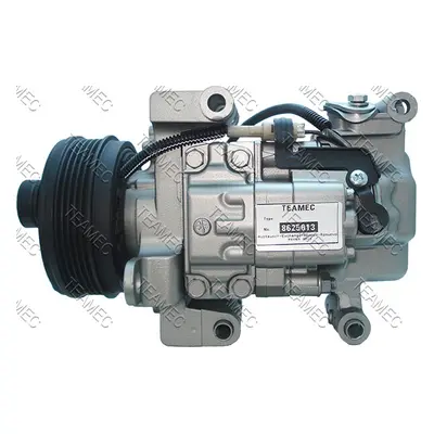 Compresor clima auto aer conditionat potrivit MAZDA 3, 5 2.0 10.03-05.10