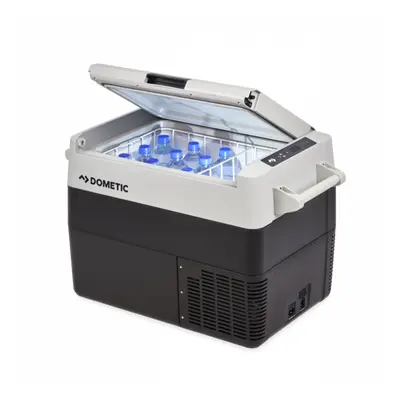 Frigider auto cu compresor DOMETIC CFF 45, 12 24V DC 100-240V,38L cu display
