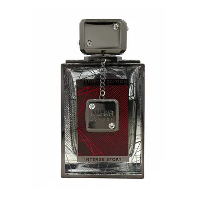 INTENSE SPORT by ANFAR LONDON, extract de parfum, barbati, 100ML