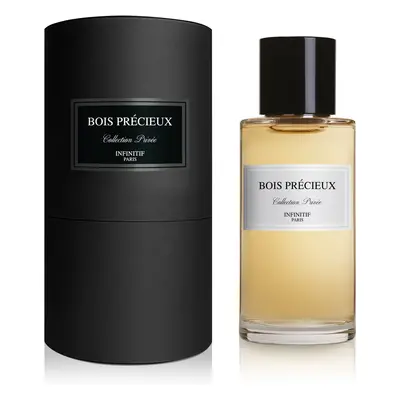 Parfum Bois Precieux - Collection Privée Infinitif 50ml, unisex