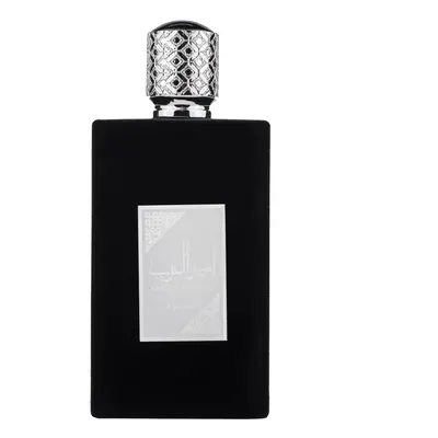 Parfum arabesc Ameer Al Arab Black, Asdaaf, apa de parfum 100 ml, barbati