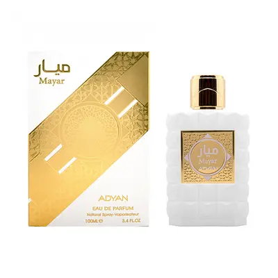 Apă de parfum Adyan, Mayar, femei, 100ml