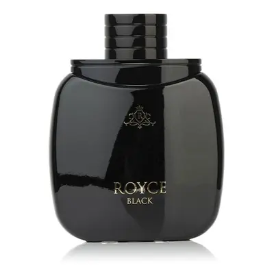 Royce Black, Lattafa Vurv, apa de parfum 100 ml, barbati