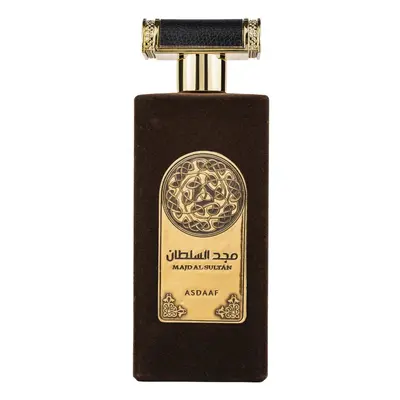 Apa de parfum,MAJD AL SULTAN by Asdaaf, 100ml, barbati