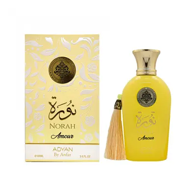 Apă de parfum Adyan, Norah Amour, femei, 100ml