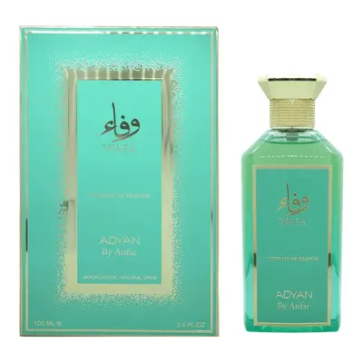 Extract de Parfum ADYAN, WAFA, femei, 100ML