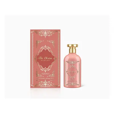 Apa de Parfum ADYAN, THE CHARM, femei, 100ML