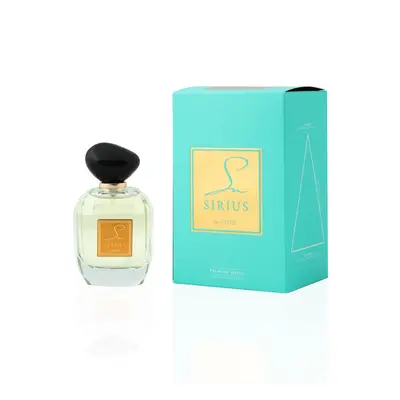 Sirius by Patric, apa de parfum 100 ml, femei