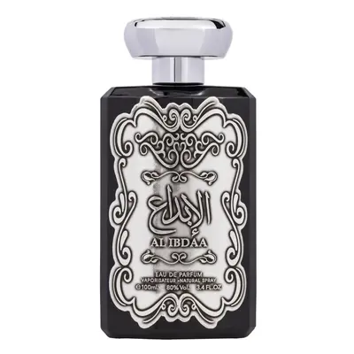 Parfum arabesc Al Ibdaa for Men, Ard Al Zaafaran, apa de parfum 100 ml, barbati