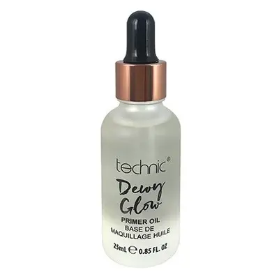 Ulei facial, Technic, Dewy Glow Primer Oil, 25 ml