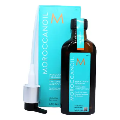 Ulei Tratament de par Moroccanoil, 100 ml