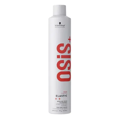 Fixativ Flexibil Schwarzkopf Professional Osis Elastic ml