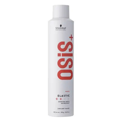 Fixativ Flexibil Schwarzkopf Professional Osis Elastic ml