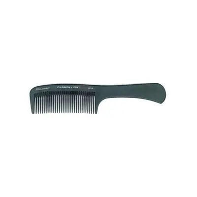 Pieptan pentru Descalcit Olivia Garden Carbon Ion ST4 23cm