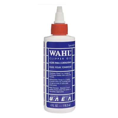 Ulei Masini de Tuns Wahl 118ml