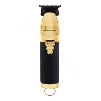 Masina De Contur Profesionala BaByliss Skeleton GoldFX Pro Boost