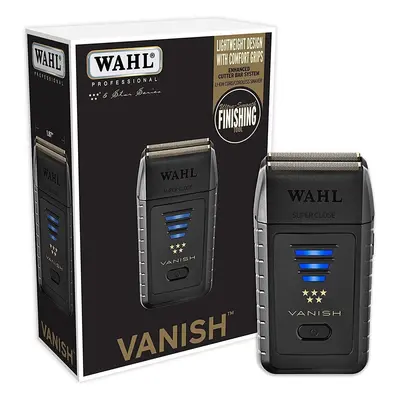 Wahl Aparat De Ras Shaver Vanish 5*