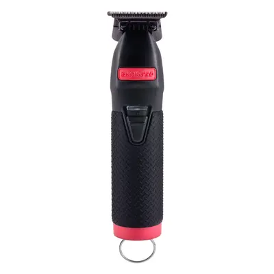 Masina de Contur fara Fir Profesionala BaByliss Skeleton Pro Boost BlackRedFX