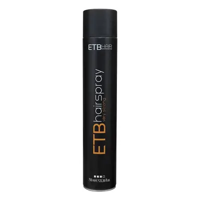 Fixativ Spray cu Fixare Puternica ETB Hair Professional Strong, ml