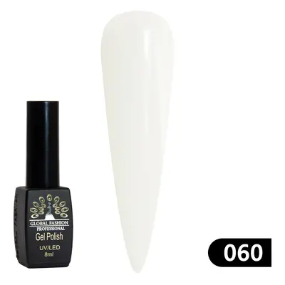 Oja Semipermanenta Global Fashion Black Elite ml